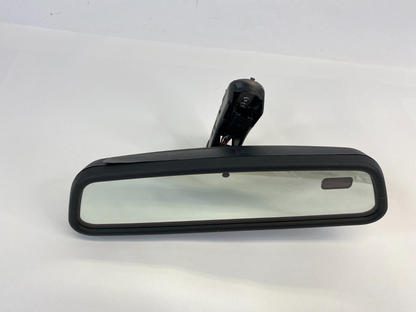 2006 BMW 3-Series 330i Rear View Interior Mirror Compass Auto Dim 905-0772