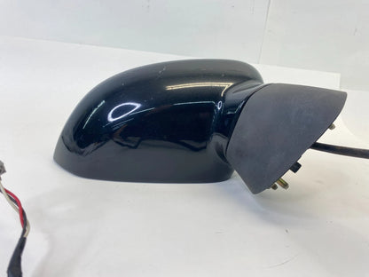 2007-2008 HONDA FIT SPORT RIGHT SIDE VIEW POWER DOOR MIRROR BLACK ASSEMBLY OEM