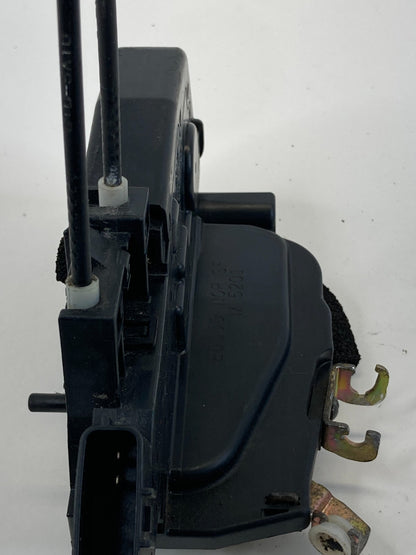 2006-2010 Infiniti M35 Rear Left Back Door Lock Latch Release Actuator OEM
