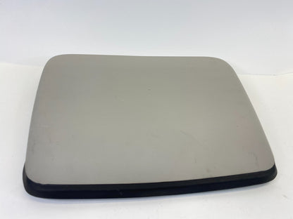 2013-2015 Acura ILX Sedan Third Brake Light Stop Lamp Cover Trim 34273-TX6-A0