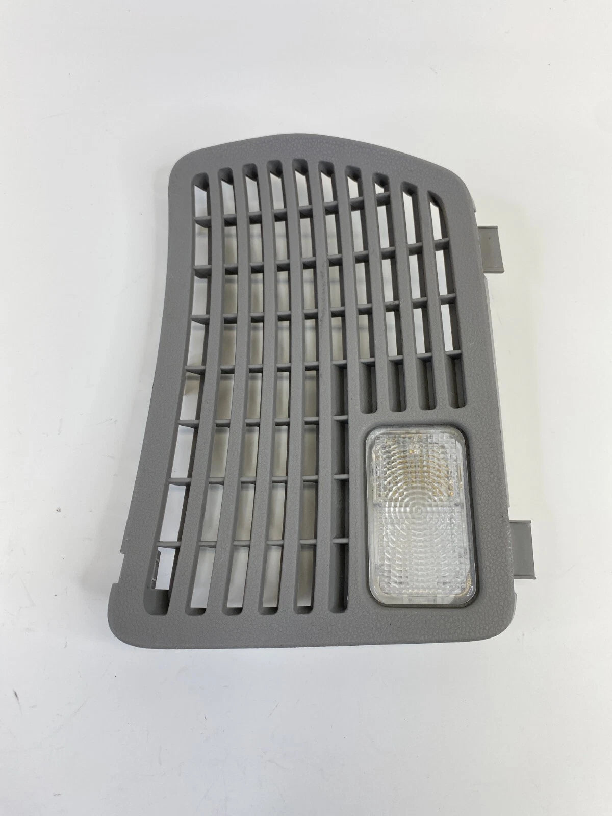 2010-2014 HONDA INSIGHT INTERIOR REAR LEFT QUARTER PANEL COVER GRILL W/ LAMP OEM