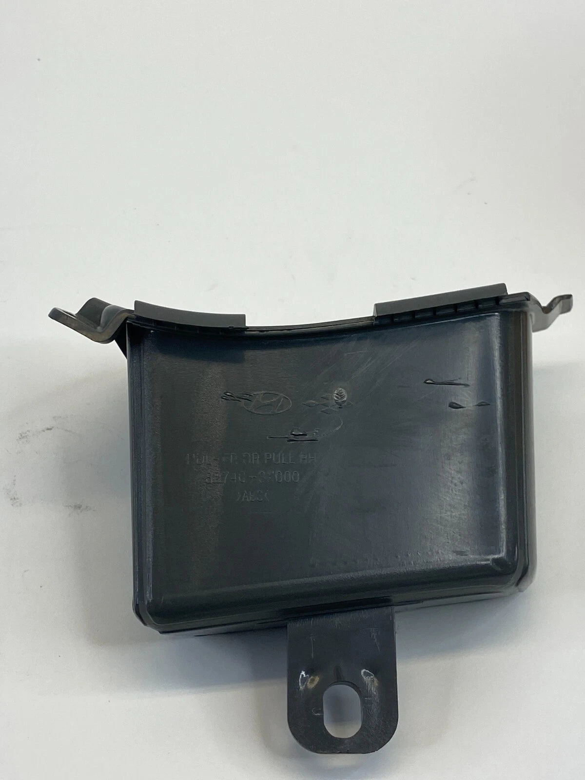 2011-2016 HYUNDAI ELANTRA FRONT RIGHT PASSENGER DOOR PULL HANDLE 82740-3X000 OEM