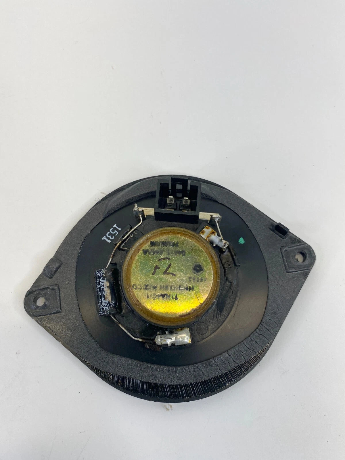 2001-2005 CHRYSLER PT CRUISER DASH INSTRUMENT PANEL LEFT DRIVER AUDIO SPEAKER