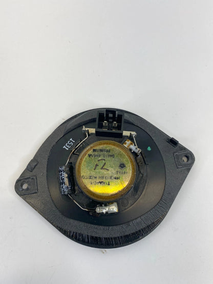 2001-2005 CHRYSLER PT CRUISER DASH INSTRUMENT PANEL LEFT DRIVER AUDIO SPEAKER