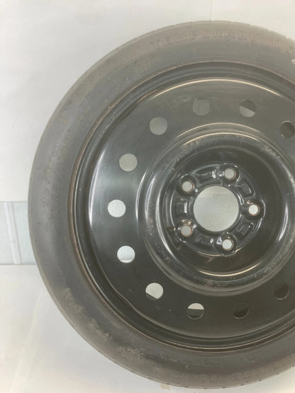 2003-2007 CADILLAC CTS EMERGENCY SPARE TIRE COMPACT DONUT WHEEL T125/70R16 96M