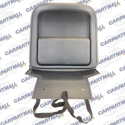 2004 2005 LEXUS RX330 FRONT RIGHT PASSENGER SIDE SEAT BACK BOARD COVER OEM