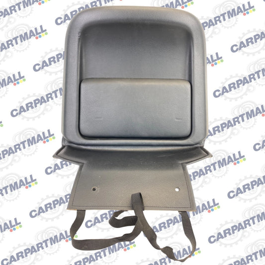 2004 2005 LEXUS RX330 FRONT RIGHT PASSENGER SIDE SEAT BACK BOARD COVER OEM