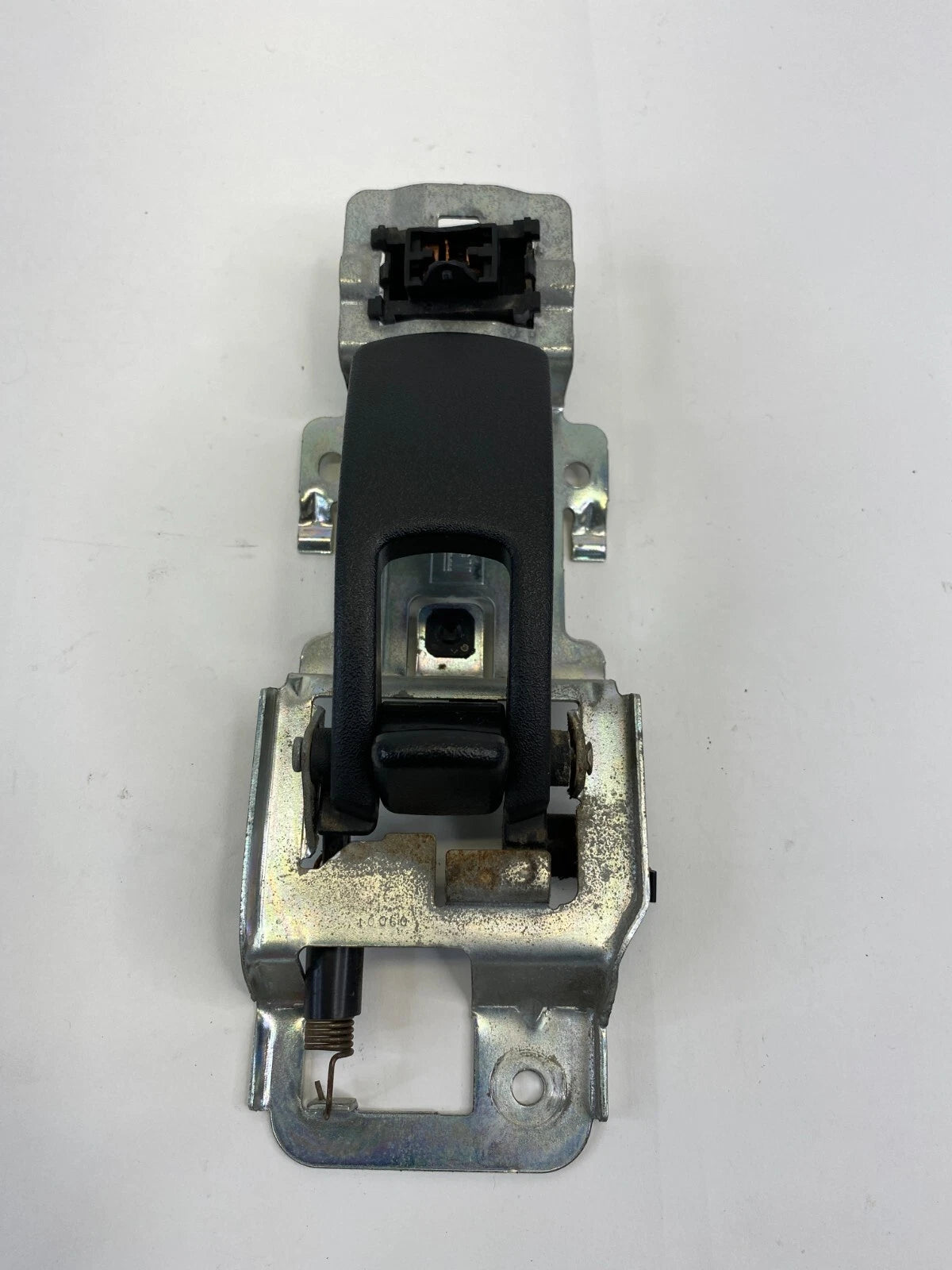 2005-2009 CHEVROLET EQUINOX REAR LEFT SIDE INNER DOOR HANDLE 5480881 OEM