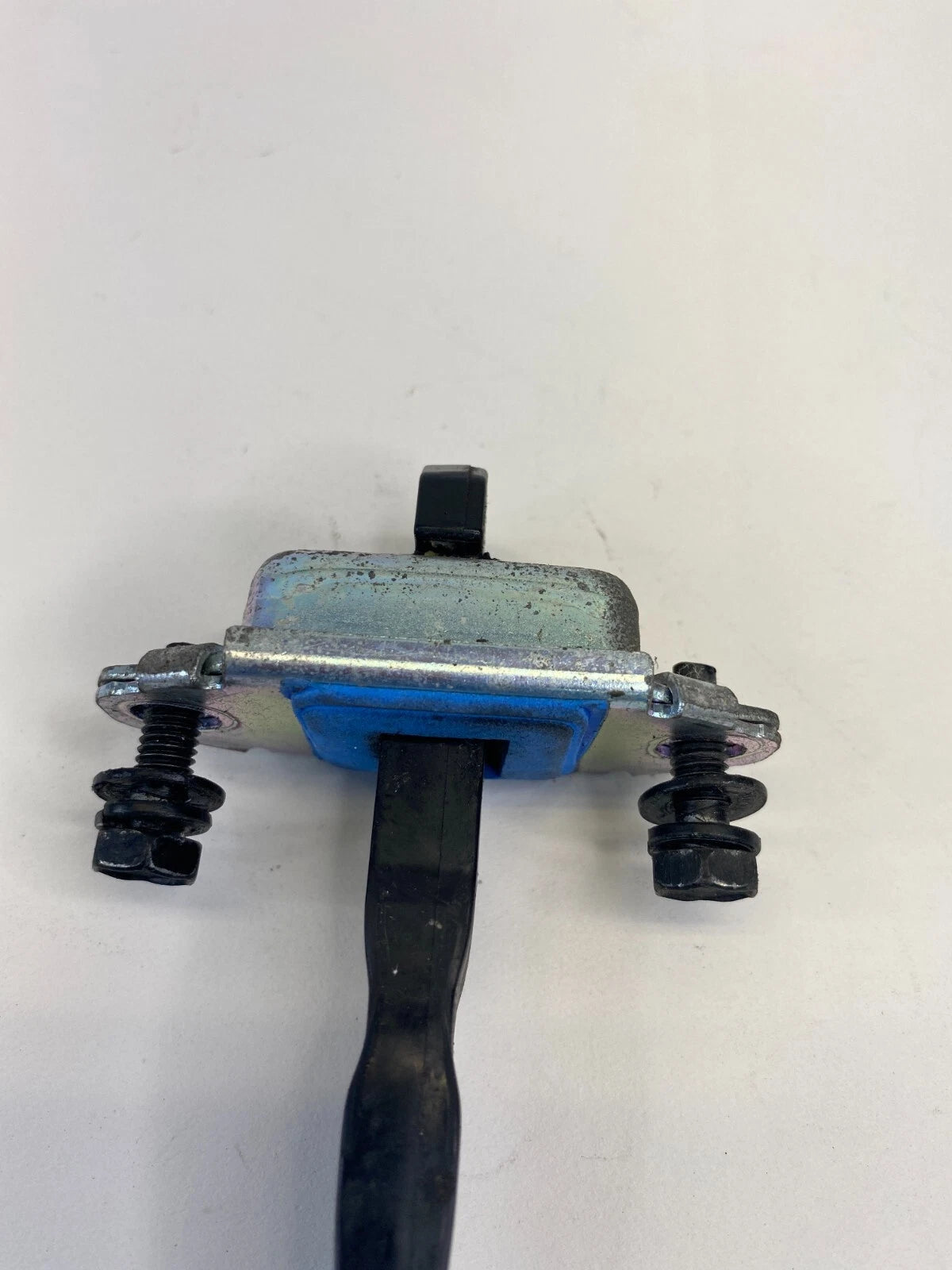 2010-2013 KIA SOUL FRONT RIGHT PASSENGER SIDE DOOR CHECK STOP STOPPER DETENT OEM