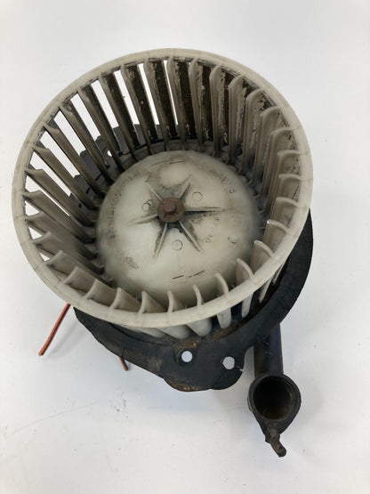 1992 1993 1994 Ford Ranger 4.0L HVAC Heater Blower Motor Fan OEM