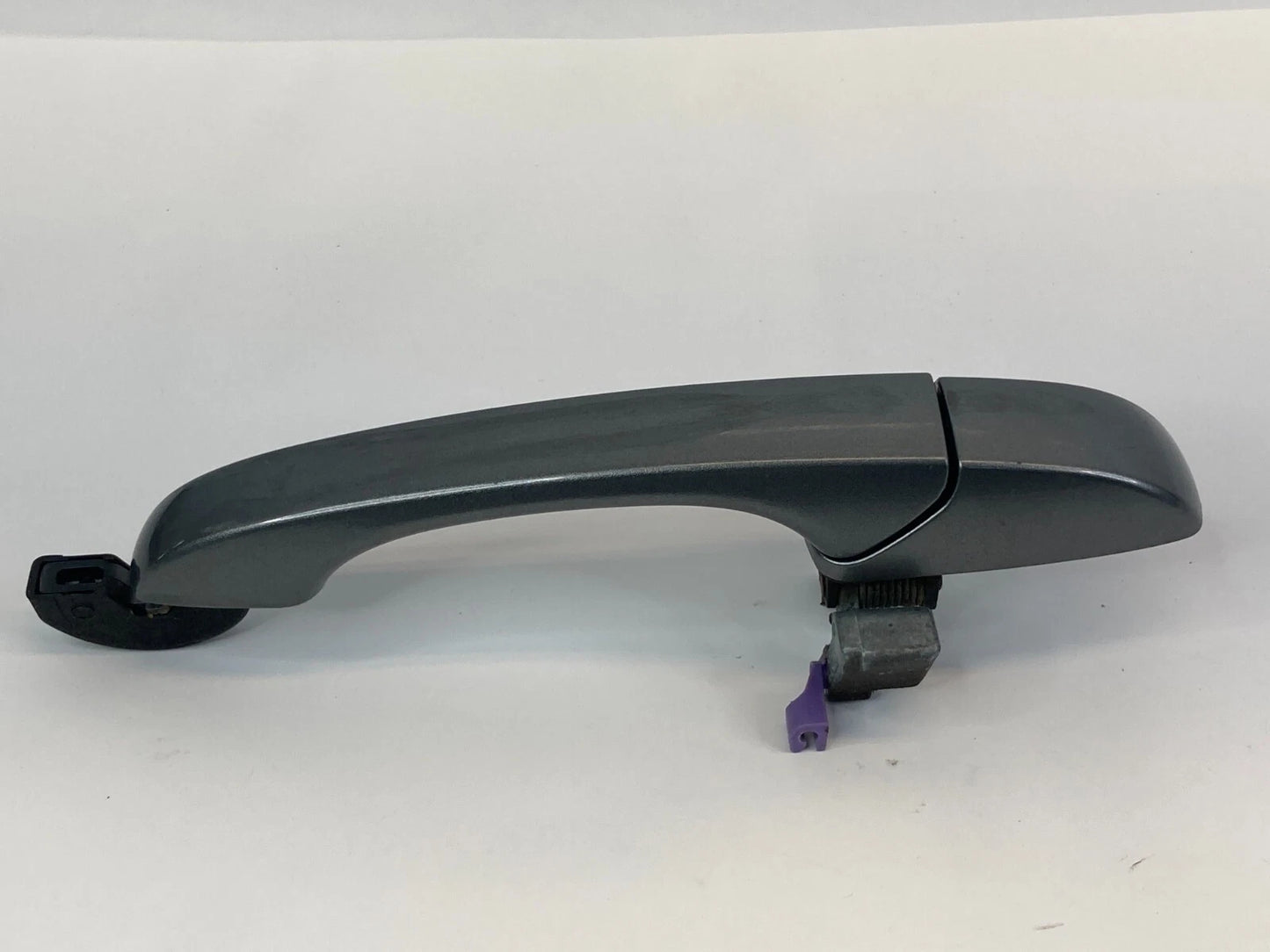 2008 2009 DODGE GRAND CARAVAN FRONT RIGHT SIDE EXTERIOR DOOR HANDLE ASSEMBLY OEM