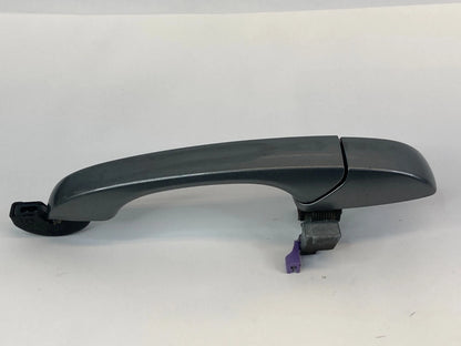 2008 2009 DODGE GRAND CARAVAN FRONT RIGHT SIDE EXTERIOR DOOR HANDLE ASSEMBLY OEM
