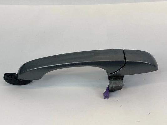 2008 2009 DODGE GRAND CARAVAN FRONT RIGHT SIDE EXTERIOR DOOR HANDLE ASSEMBLY OEM