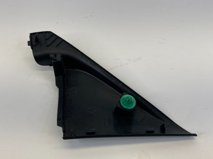 2013-2017 Honda Accord Left Side Interior Door Corner Cover Trim 76270-T2A-A010