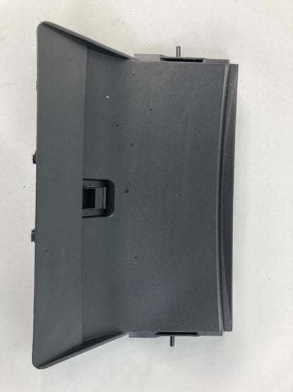 2016 2017 NISSAN ALTIMA DASH LOWER CENTER STORAGE BOX LID PANEL OEM 68246-9HS0A