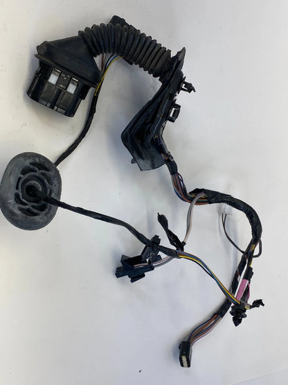 2014-2019 FORD FIESTA REAR RIGHT DOOR WIRING HARNESS OEM D2BT-14240-AED