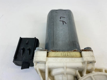 2005-2010 CHRYSLER 300 FRONT LEFT SIDE DOOR POWER WINDOW MOTOR ASSEMBLY OEM