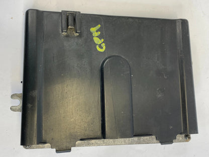 10 11 HONDA CR-V 2.4L ENGINE COMPUTER CONTROL MODULE UNIT ECU ECM PCM 37820REZA7