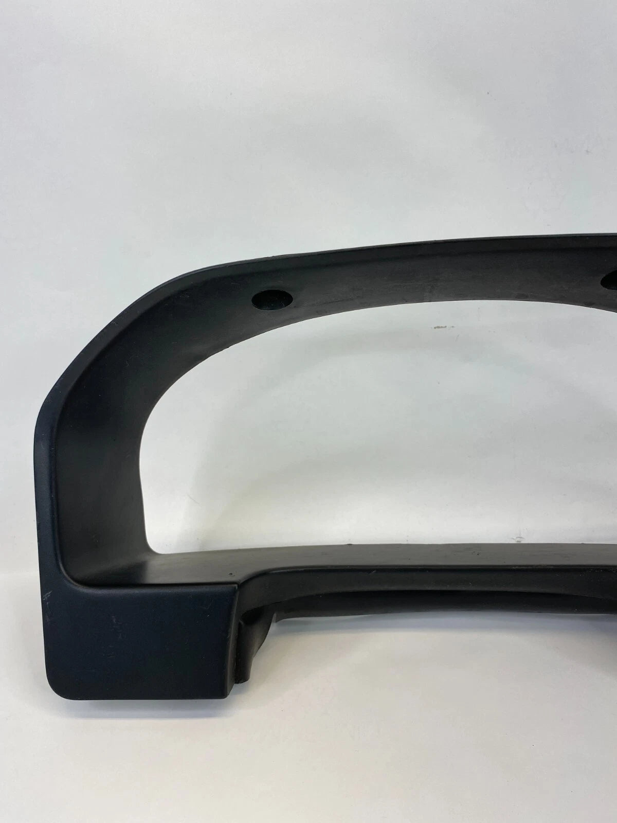 01-07 FORD ESCAPE DASH INSTRUMENT CLUSTER SPEEDOMETER TRIM BEZEL YL8X-78044D70-A