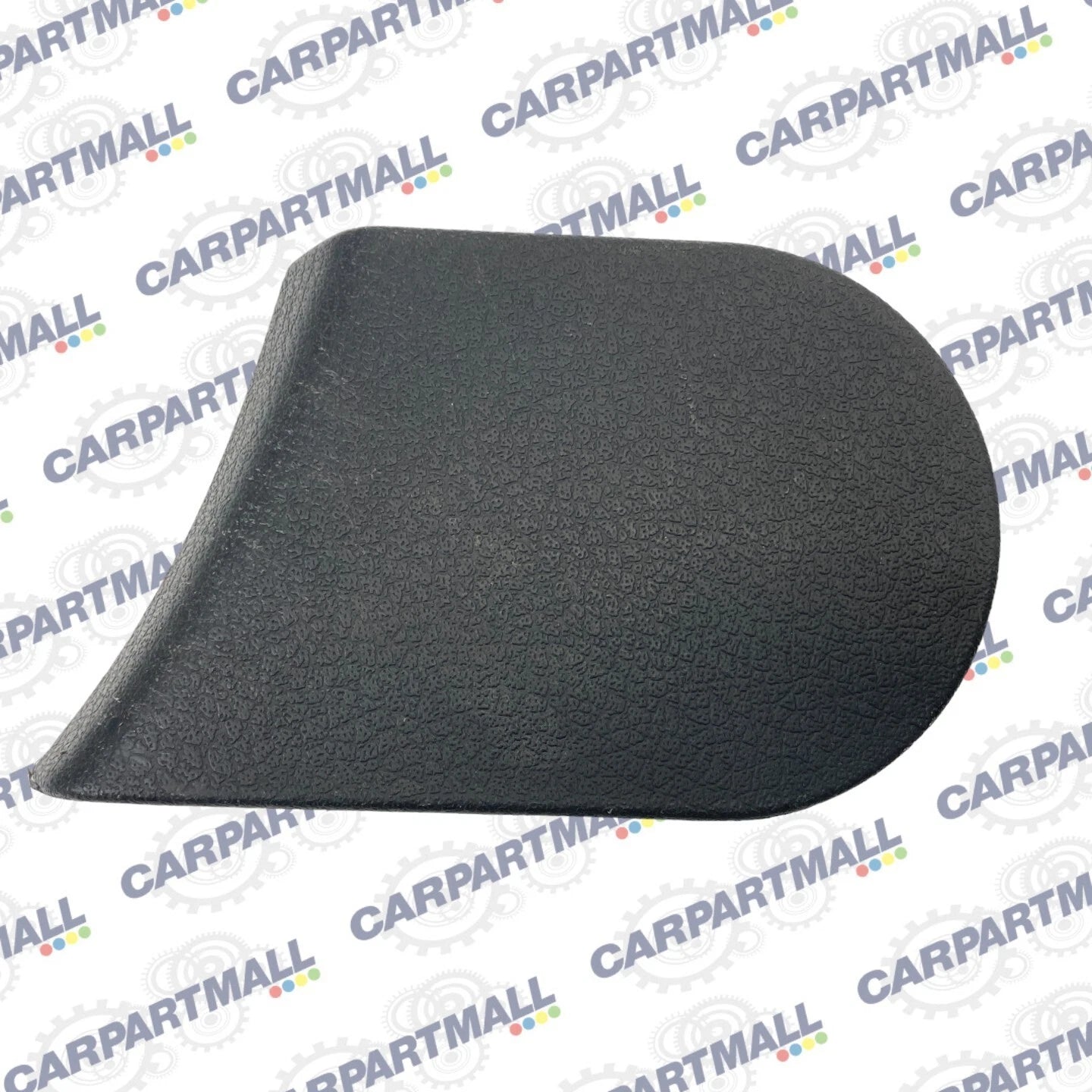 2009-2013 DODGE JOURNEY FRONT LEFT SIDE SEAT TRACK COVER CAP TRIM 1756287