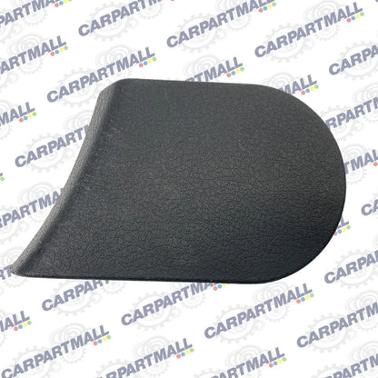 2009-2013 DODGE JOURNEY FRONT LEFT SIDE SEAT TRACK COVER CAP TRIM 1756287