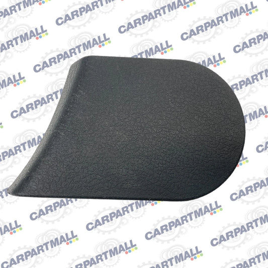 2009-2013 DODGE JOURNEY FRONT LEFT SIDE SEAT TRACK COVER CAP TRIM 1756287