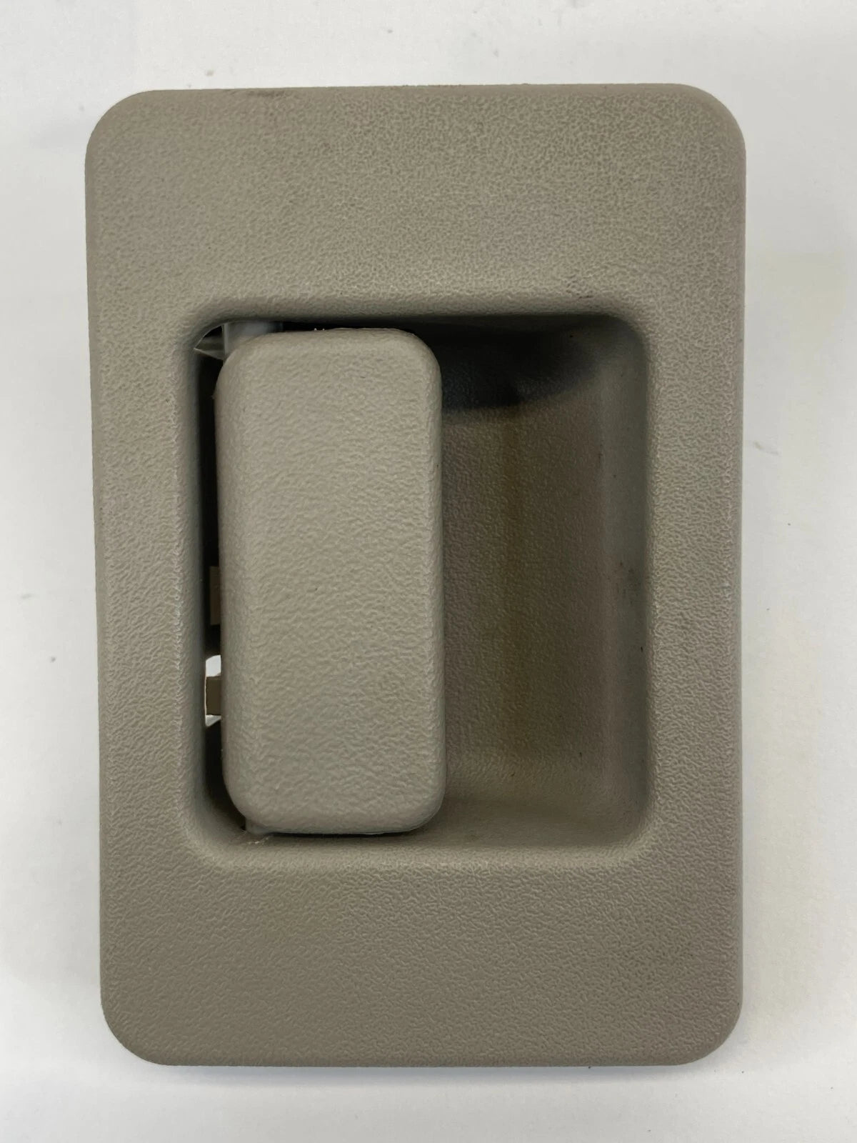 2008-2012 FORD ESCAPE MARINER GLOVE BOX LATCH HANDLE LOCK OEM YL2A-1006004-AAW