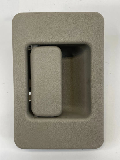 2008-2012 FORD ESCAPE MARINER GLOVE BOX LATCH HANDLE LOCK OEM YL2A-1006004-AAW