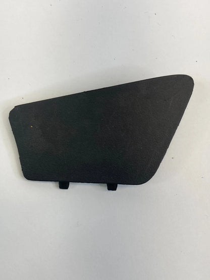 2011-2017 BUICK REGAL REAR LEFT BACK DOOR INSIDE HANDLE BOLT CAP COVER OEM