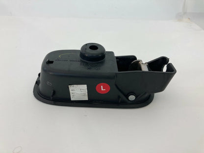 2007-2009 SATURN AURA REAR LEFT DRIVER SIDE INNER DOOR HANDLE ASSEMBLY 15264360