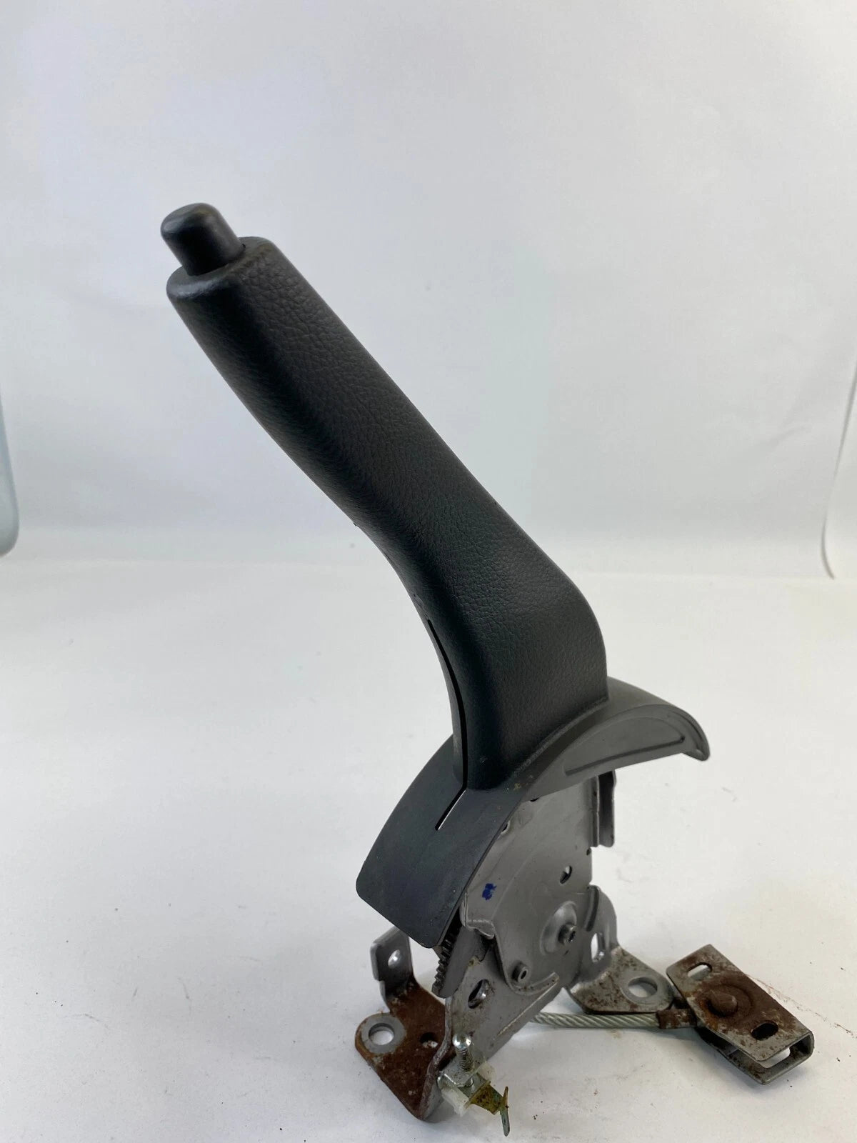 2008-2014 NISSAN CUBE BASE WAGON 1.8L EMERGENCY PARKING BRAKE HANDLE LEVER OEM