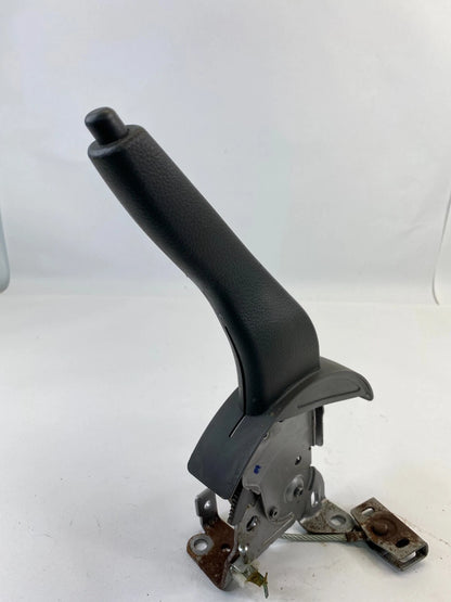 2008-2014 NISSAN CUBE BASE WAGON 1.8L EMERGENCY PARKING BRAKE HANDLE LEVER OEM