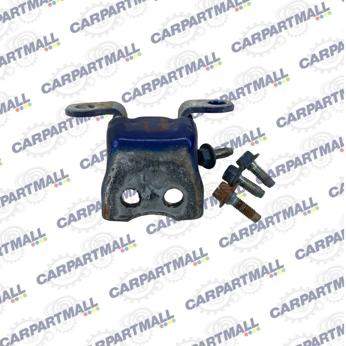 2009-2012 Honda Fit 2007-2012 CR-V Front Left Driver Lower Door Hinge OEM