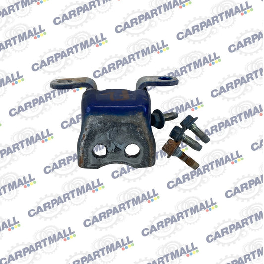 2009-2012 Honda Fit 2007-2012 CR-V Front Left Driver Lower Door Hinge OEM
