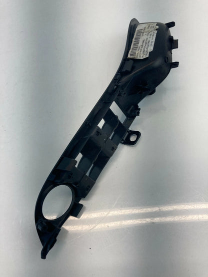 12-18 FORD FOCUS FRONT LEFT DRIVER MASTER WINDOW SWITCH BEZEL PANEL 1085502X OEM