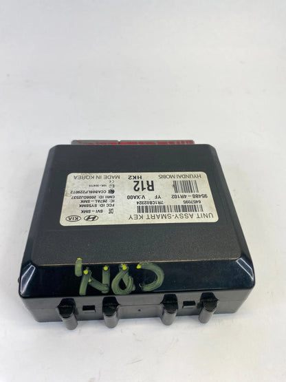 2011-2015 HYUNDAI SONATA SMART KEY MODULE COMPUTER KEYLESS ENTRY 95480-4R102 OEM