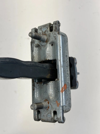 2013-2019 FORD ESCAPE REAR LEFT BACK SIDE DOOR CHECK STOP STOPPER DETENT