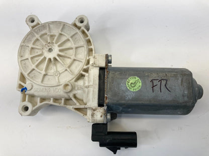 05-10 CHRYSLER 300 FRONT RIGHT PASSENGER SIDE DOOR WINDOW MOTOR 994665-102 OEM