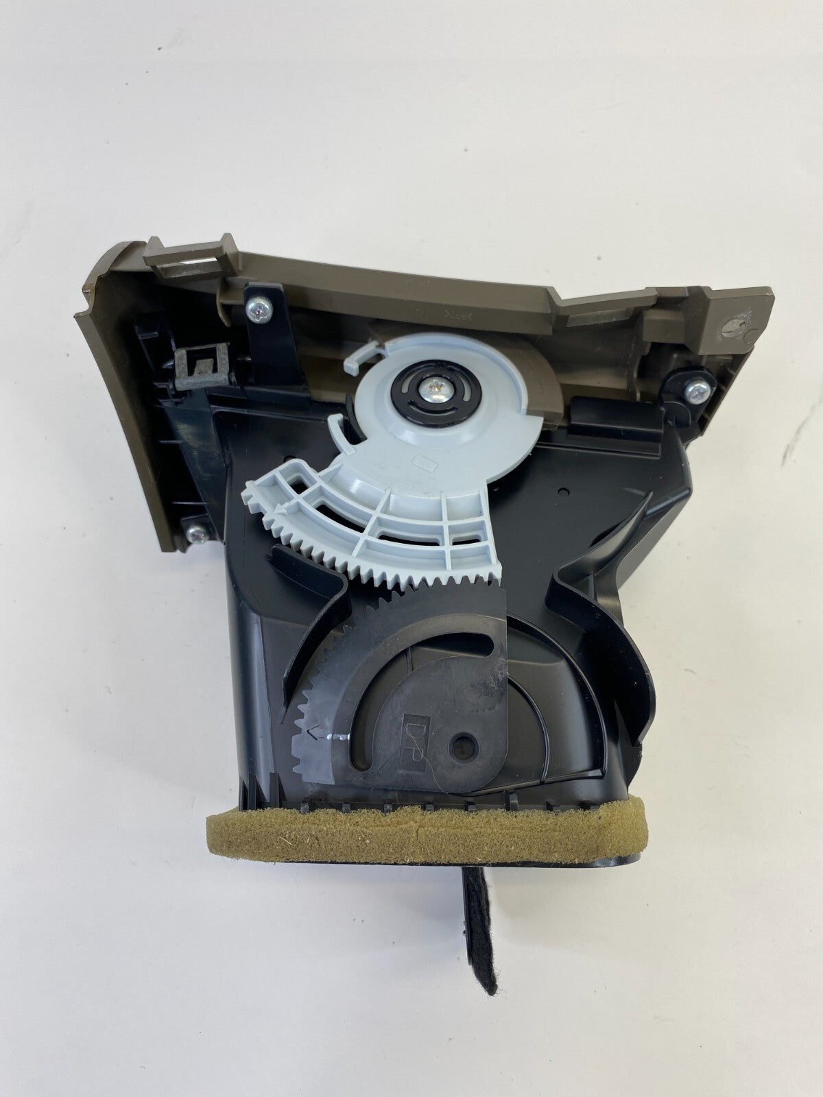 2008-2012 Honda Accord Dash Left Driver Air Vent AC Heater Duct Grille