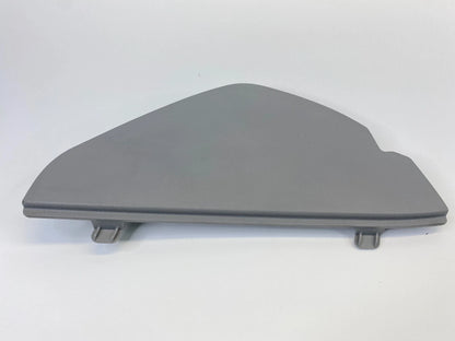2007-2009 SUZUKI XL-7 FRONT RIGHT PASSENGER SIDE DASHBOARD END CAP COVER TRIM