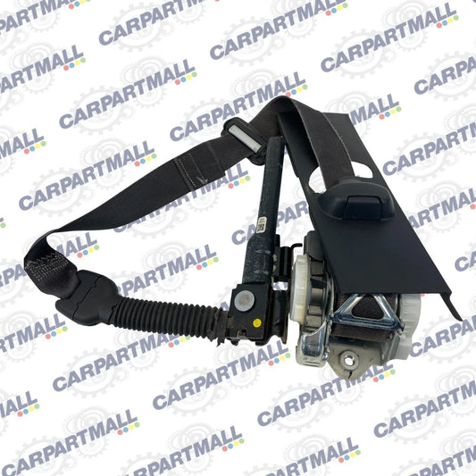 11-15 FORD EXPLORER INTERCEPTOR UTILITY FRONT LH DRIVER SEAT BELT RETRACTOR ASSY