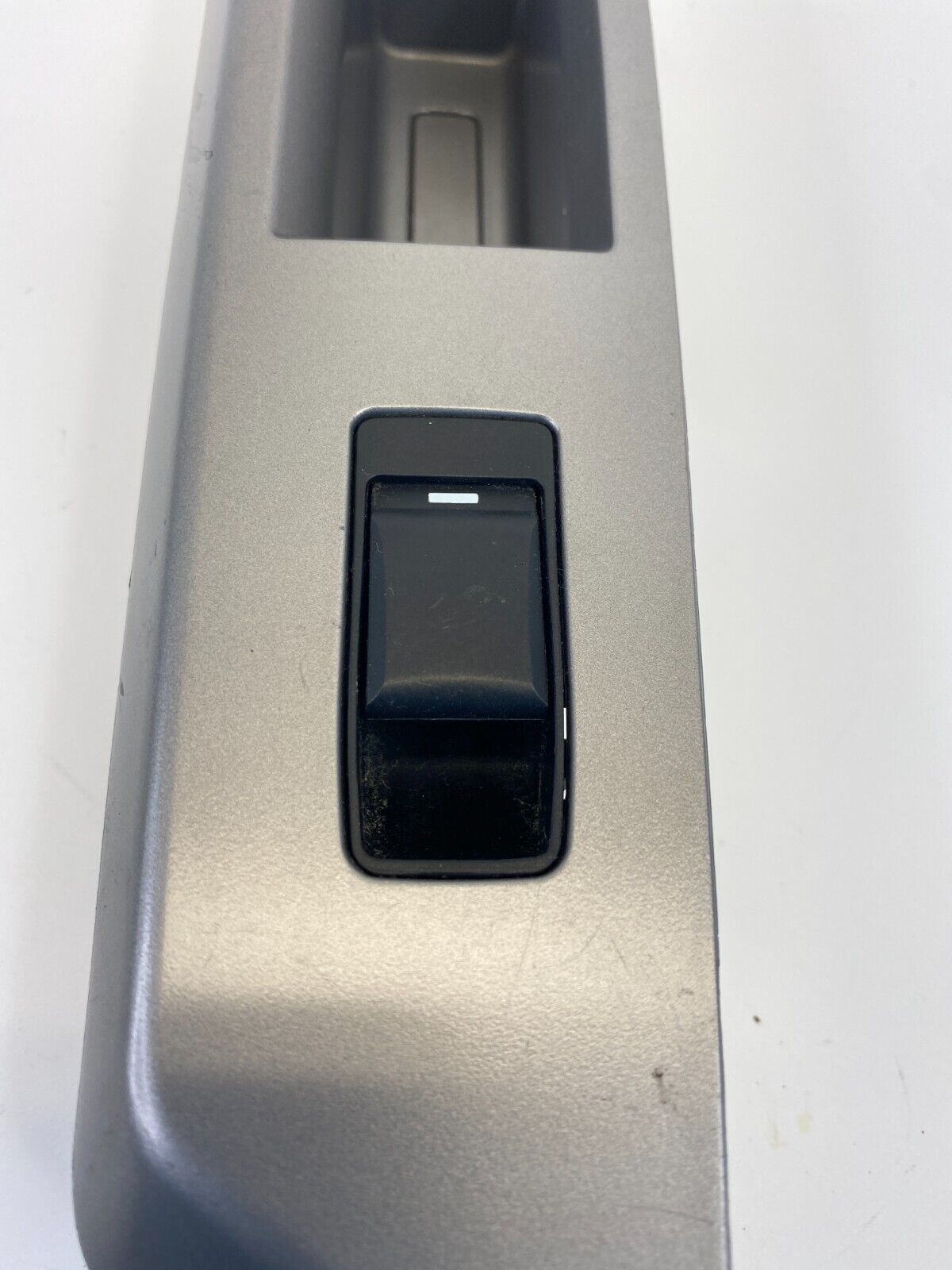 2008 2009 2010 Dodge Avenger Rear Left Back Side Window Button Switch w/ Trim