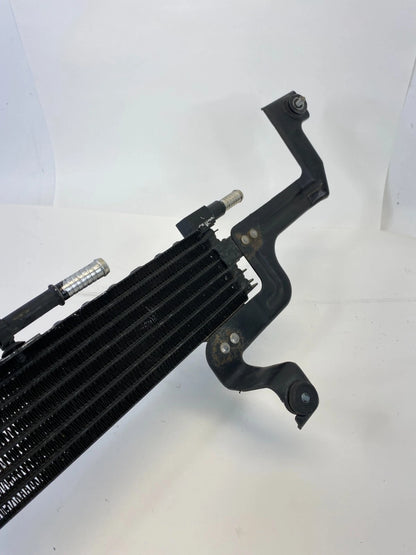 16-19 EXPLORER INTERCEPTOR UTILITY POWER AUXILIARY TRANSMISSION OIL COOLER ASSY