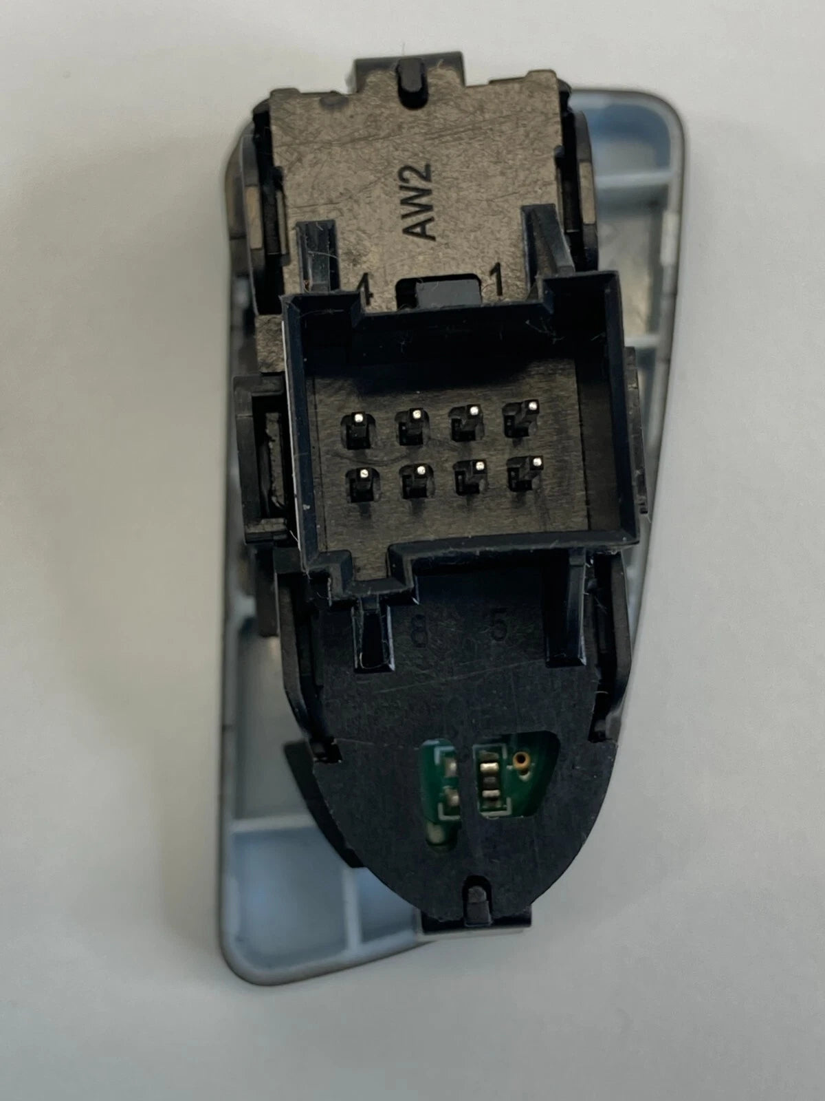 2014 2015 CHEVROLET MALIBU TRACTION SWITCH BUTTON CONTROL 23191939 OEM