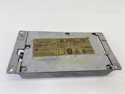 2008 BMW 328XI BLUETOOTH COMMUNICATION CONTROL MODULE UNIT T8G-MULF2-HI OEM