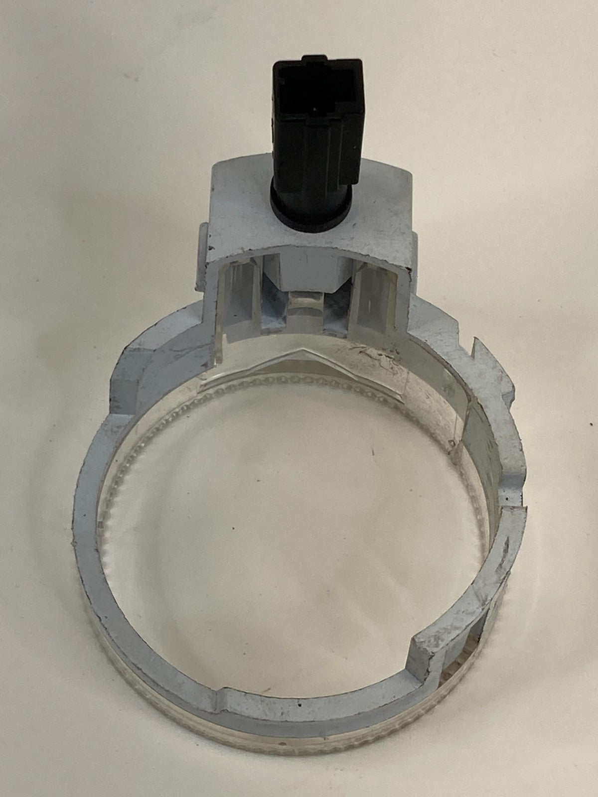 2003 2004 Infiniti G35 Ignition Switch Housing Bezel w/Light K60905-8J00 OEM