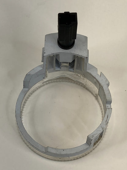 2003 2004 Infiniti G35 Ignition Switch Housing Bezel w/Light K60905-8J00 OEM