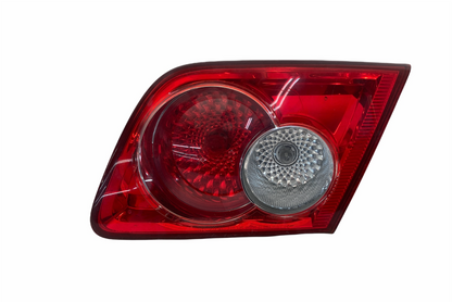 03 04 05 Mazda6 Mazda 6 Sedan Rear Right Side Inner Trunk Tail Light Taillight