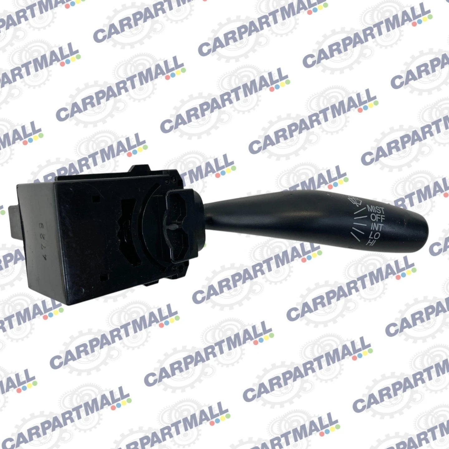 02 03 04 05 HONDA CIVIC WINDSHIELD WIPER CONTROL SWITCH LEVER M18624 OEM