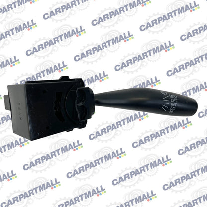 02 03 04 05 HONDA CIVIC WINDSHIELD WIPER CONTROL SWITCH LEVER M18624 OEM